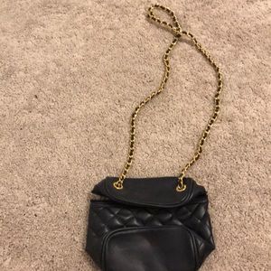 Mini purse